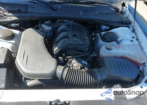 2023 Dodge Challenger Gt из США, поврежденный, VIN 2C3CDZJG2PH610641